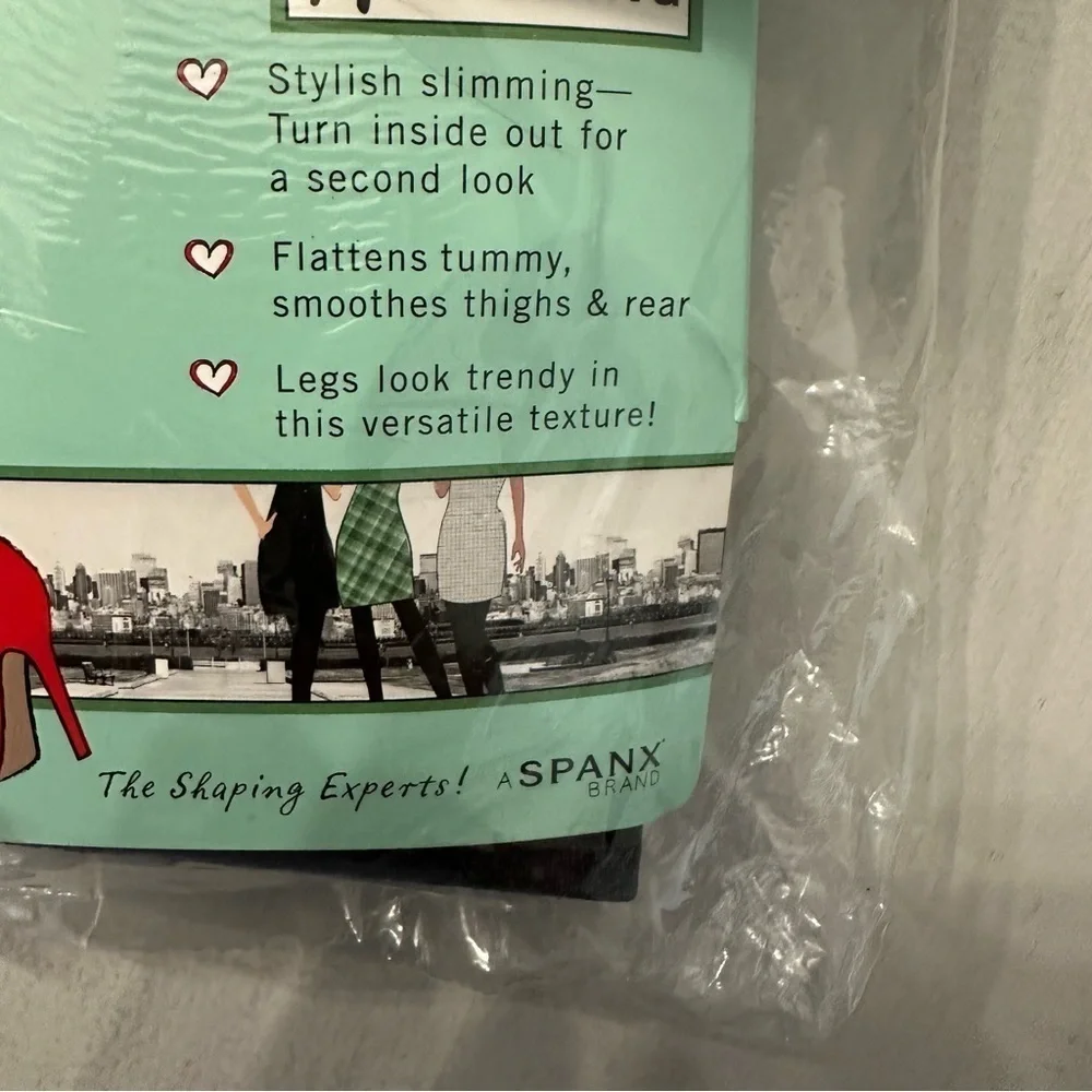 Assets By Spanx assets by